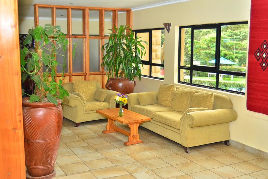 Fish Eagle Inn Naivasha Exterior photo