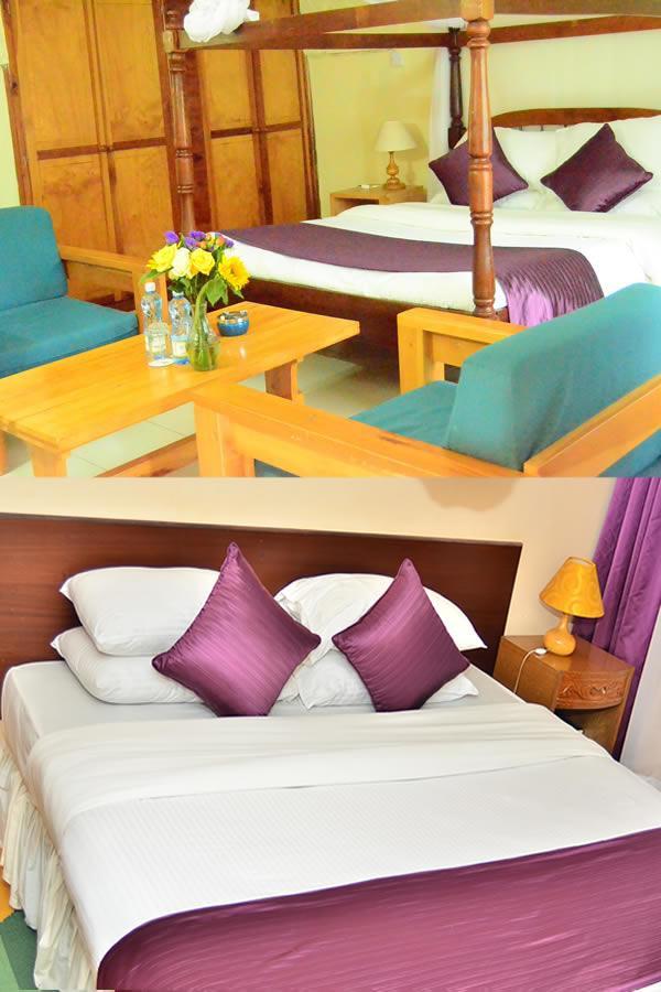 Fish Eagle Inn Naivasha Exterior photo